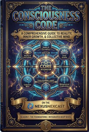 The Consciousness Code