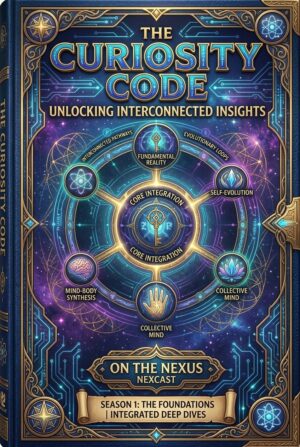 The Curiosity Code