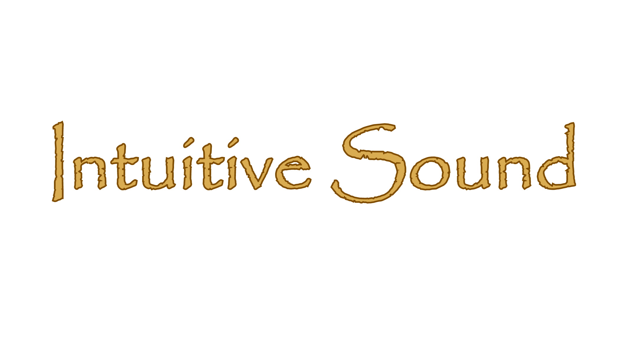 Intuitive-Sound-Text